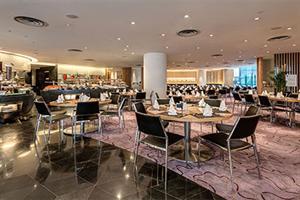 Novotel Century Hotel