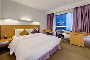Novotel Century Hotel