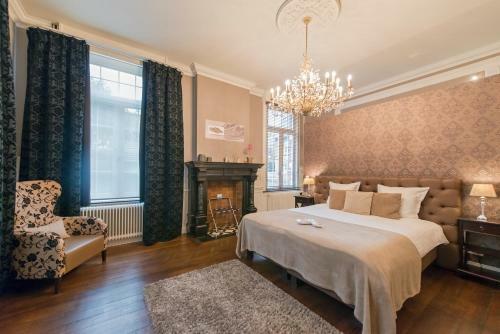 Hotel Huys Van Steyns