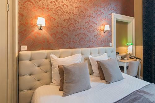 Hotel Huys Van Steyns
