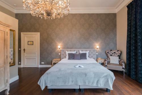 Hotel Huys Van Steyns
