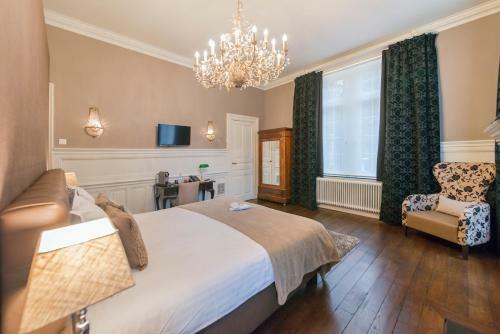 Hotel Huys Van Steyns