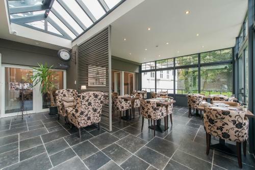 Hotel Huys Van Steyns