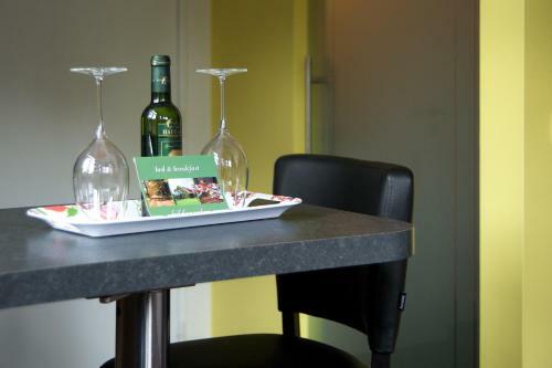 B&B Hildegarden