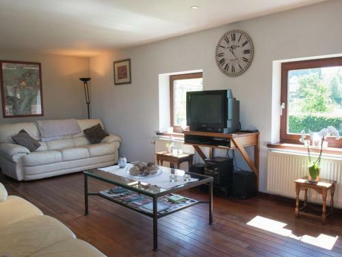 Lodge Holiday Home Les Terrasses Waimes