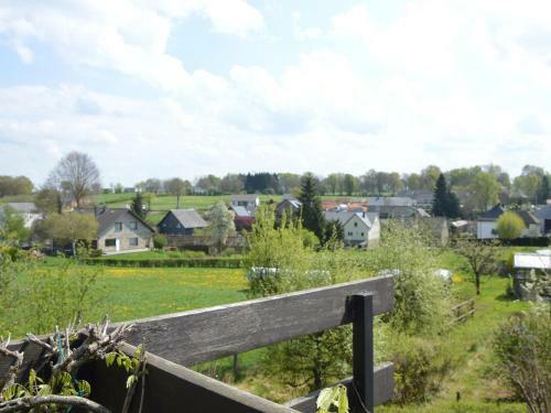 Holiday Home La Grande Ourse Waimes