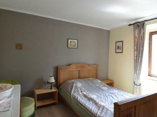 Holiday Home La Grande Ourse Waimes