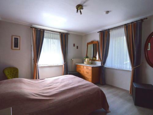 Holiday Home La Grande Ourse Waimes