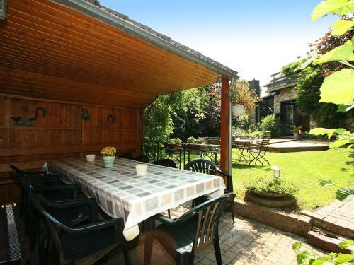 Holiday Home La Grande Ourse Waimes
