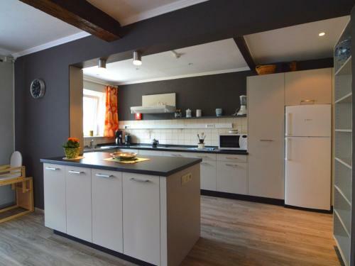 Holiday Home La Grande Ourse Waimes