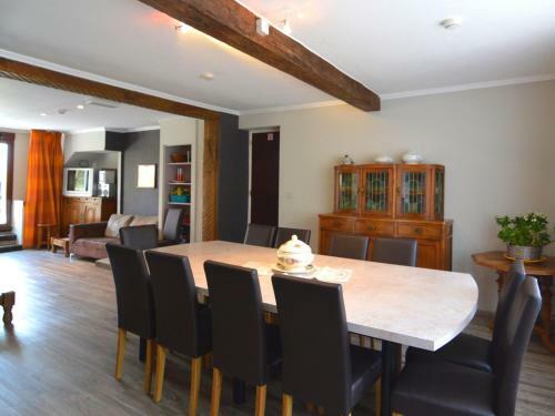Holiday Home La Grande Ourse Waimes
