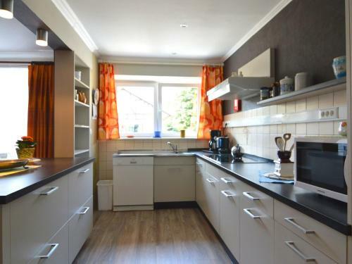 Holiday Home La Grande Ourse Waimes