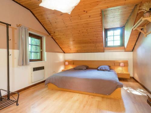 Holiday Home Ma Cabane Waimes