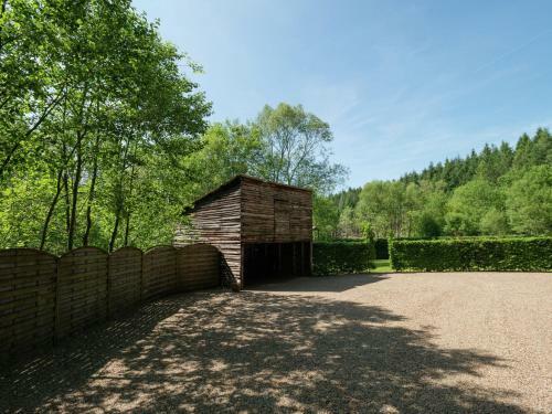 Holiday Home Ma Cabane Waimes