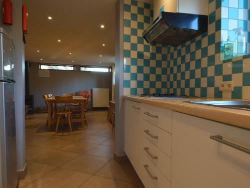 Holiday Home Ol Coulee Ovifat