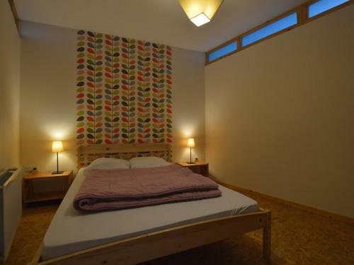 Holiday Home Ol Coulee Ovifat