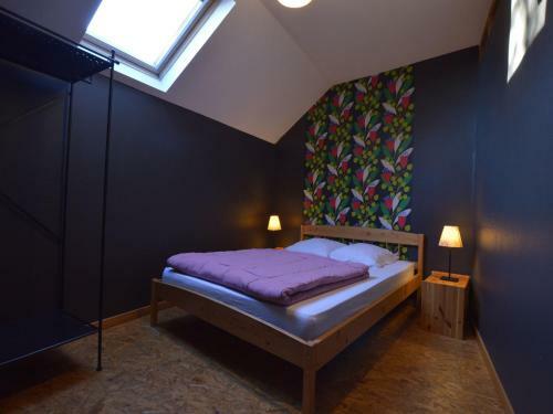 Holiday Home Ol Coulee Ovifat