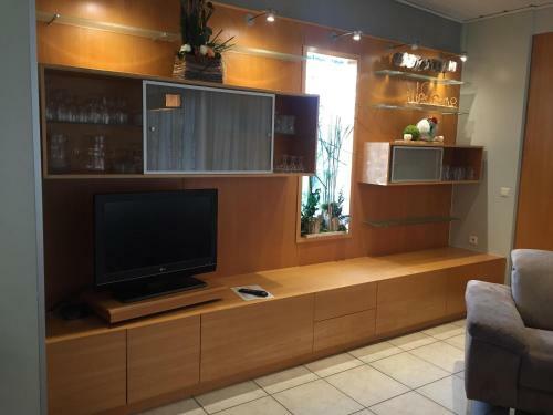 B&B En Chanteraine