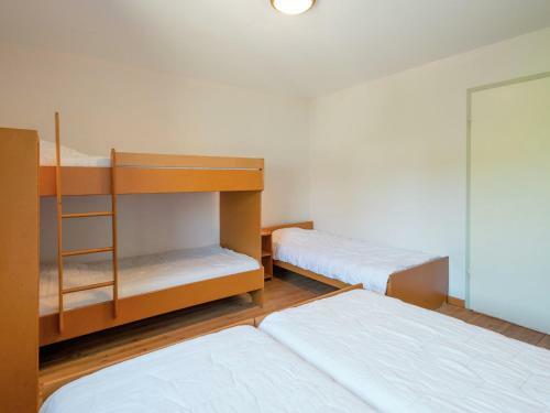 Holiday Home La Fermette Waimes