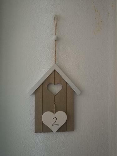 Bed & Breakfast Bacca Blu