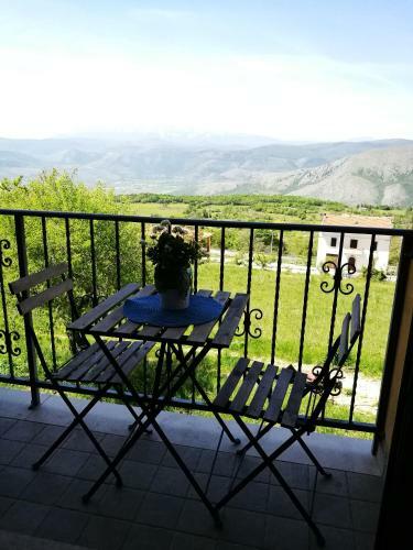 Bed & Breakfast Bacca Blu