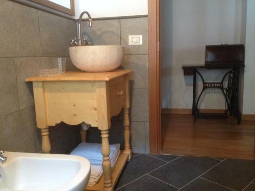 Bed & Breakfast Il Capriolo Felice - Agriturismo