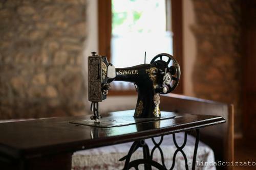 Bed & Breakfast Il Capriolo Felice - Agriturismo