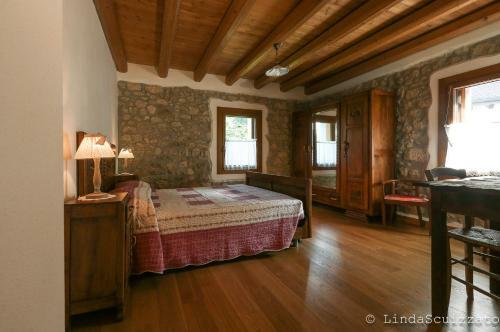 Bed & Breakfast Il Capriolo Felice - Agriturismo