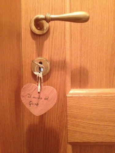 Bed & Breakfast Il Capriolo Felice - Agriturismo