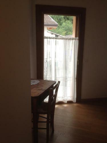 Bed & Breakfast Il Capriolo Felice - Agriturismo