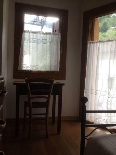 Bed & Breakfast Il Capriolo Felice - Agriturismo