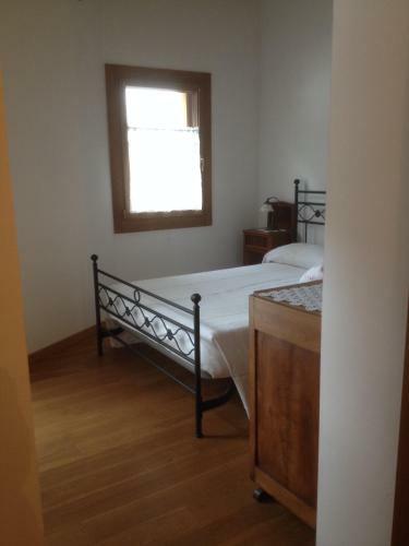 Bed & Breakfast Il Capriolo Felice - Agriturismo