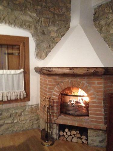 Bed & Breakfast Il Capriolo Felice - Agriturismo