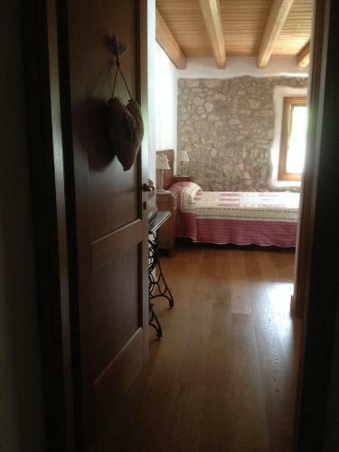 Bed & Breakfast Il Capriolo Felice - Agriturismo