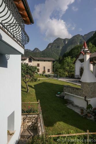 Bed & Breakfast Il Capriolo Felice - Agriturismo