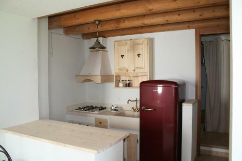 Bed & Breakfast Il Capriolo Felice - Agriturismo