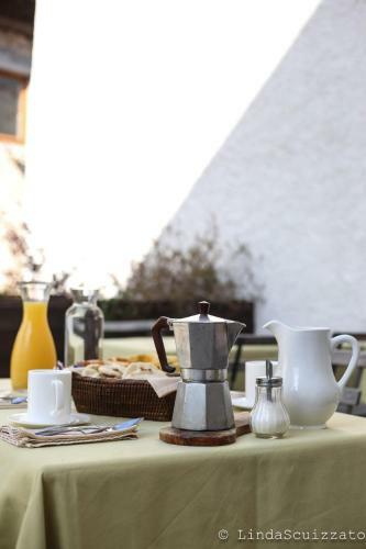 Bed & Breakfast Il Capriolo Felice - Agriturismo