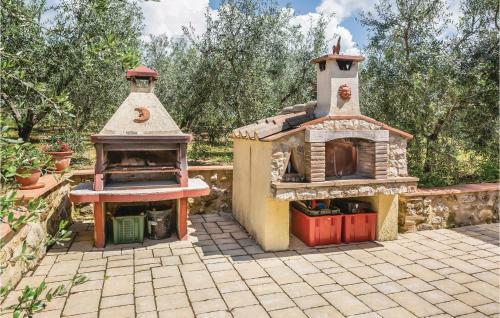 Poggio Agli Ulivi