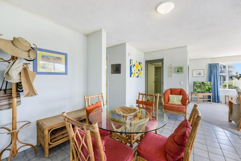 Apartamentos Ocean Shores 2 - 2/60-64 Peregian Esplanade