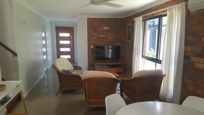 Apartamentos A Beach Break - 1/90 Lorikeet Drive