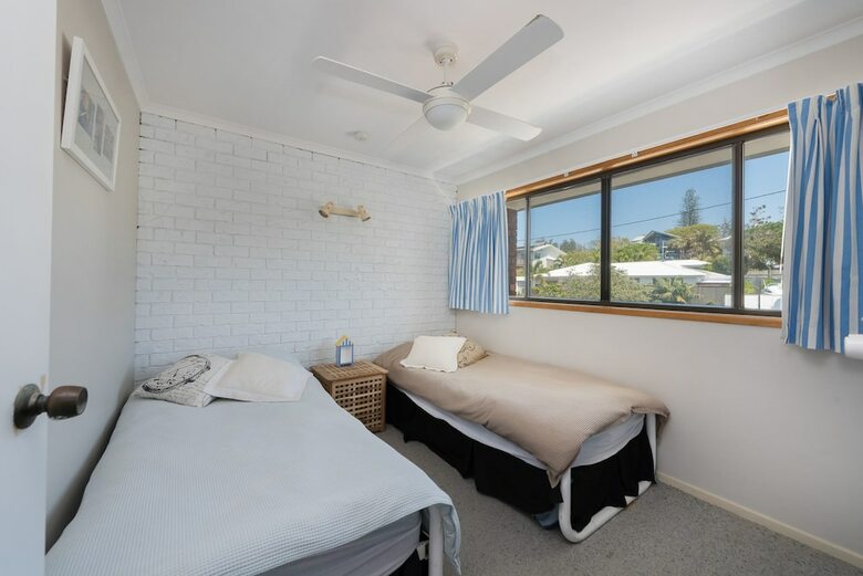 Apartamentos A Beach Break - 1/90 Lorikeet Drive