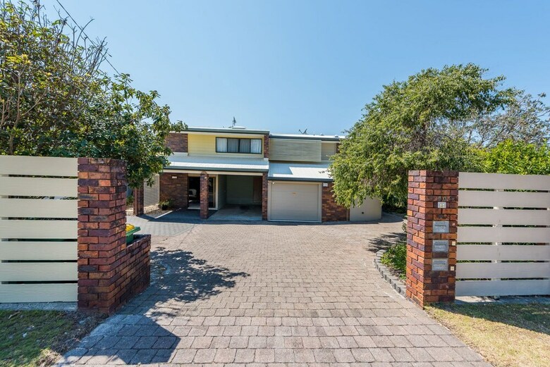 Apartamentos A Beach Break - 1/90 Lorikeet Drive