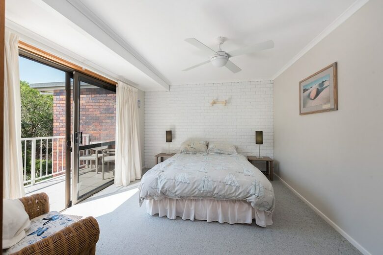Apartamentos A Beach Break - 1/90 Lorikeet Drive