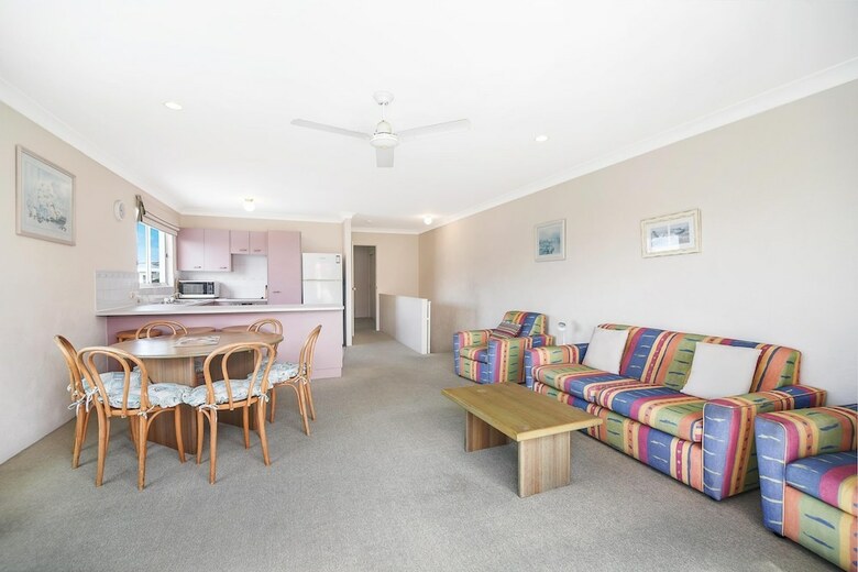 Apartamentos Blairgowrie 4 - 4/2 Martin St