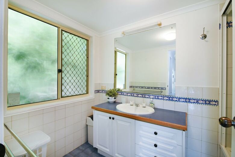 Blue Haven - 7 Egret Street