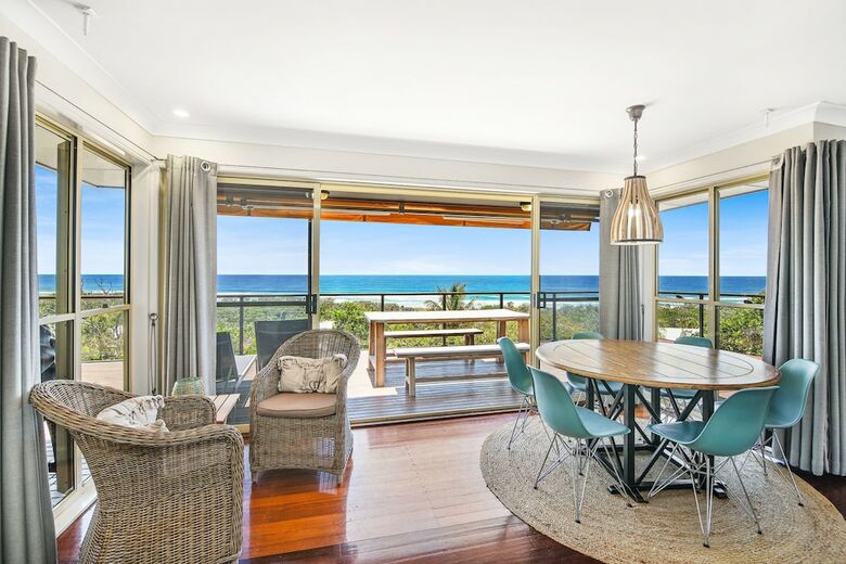 Blue Haven - 7 Egret Street
