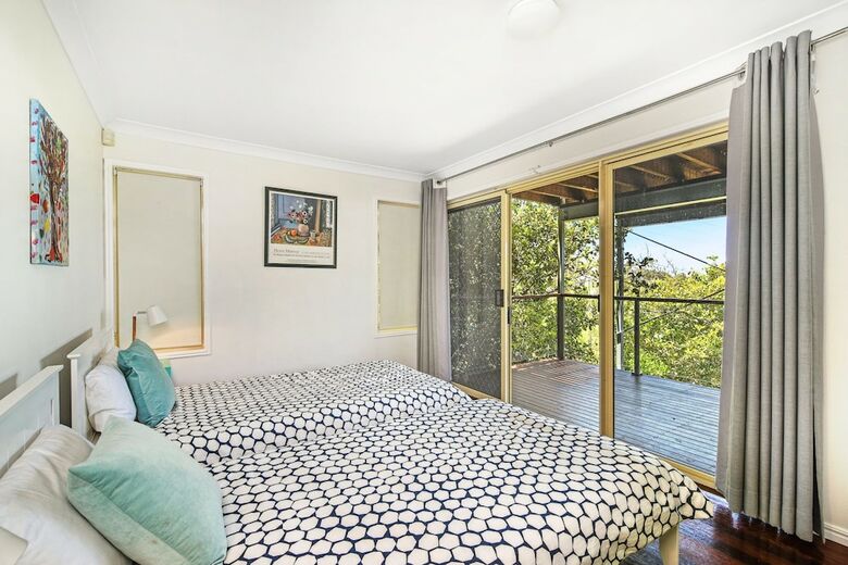 Blue Haven - 7 Egret Street