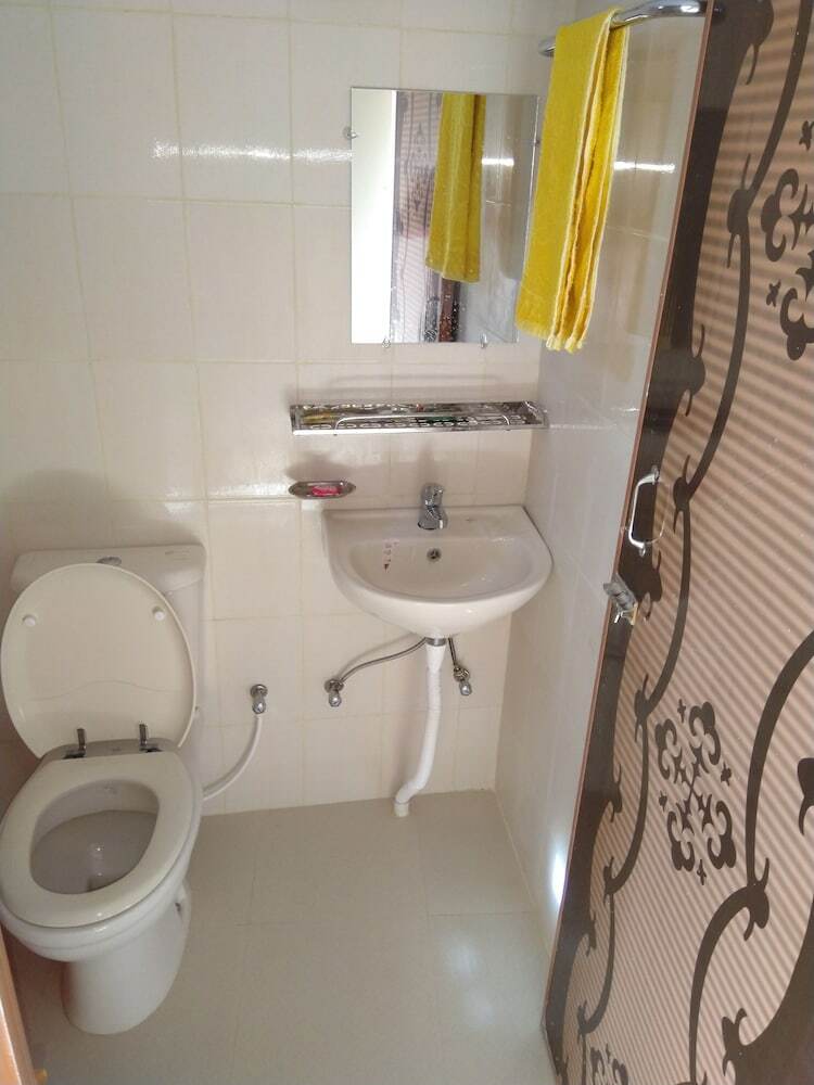 Hostal Hotel Premier Residential