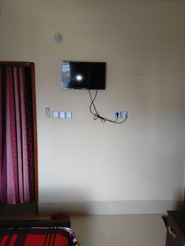 Hostal Hotel Premier Residential