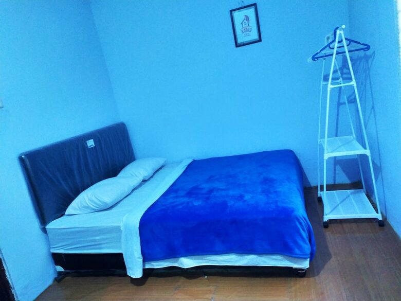 Bed & Breakfast Robiu Homestay
